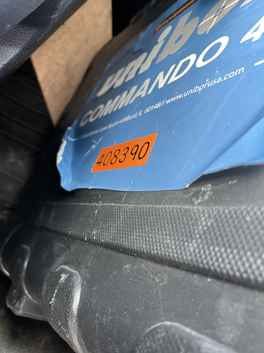 2024 UNIBOR COMMANDO 40