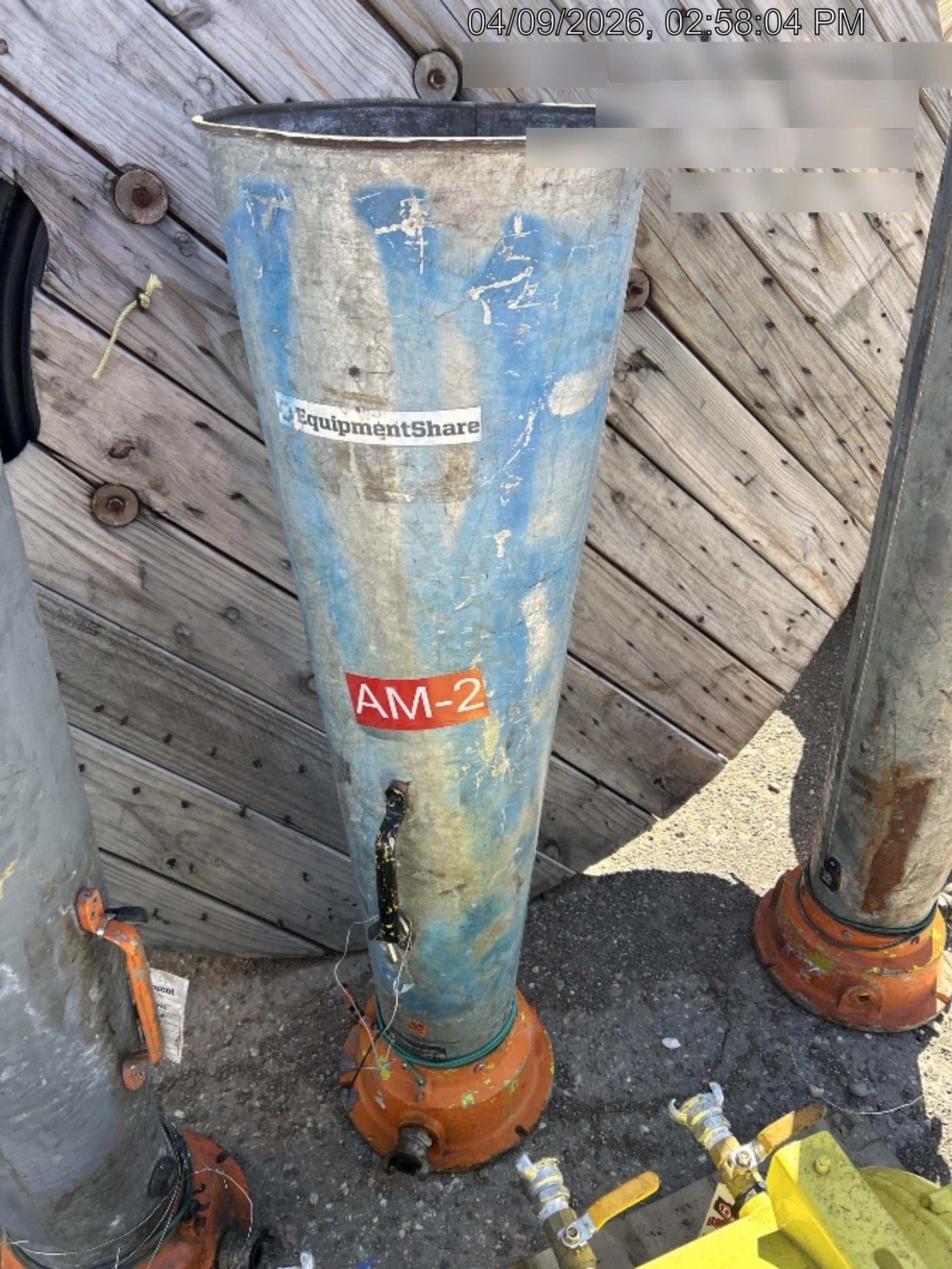 2021 MICHIGAN PNEUMATIC JF20