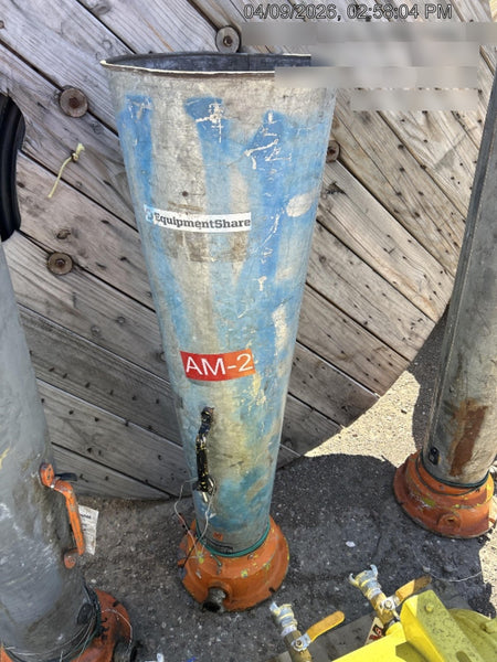 2021 MICHIGAN PNEUMATIC JF20