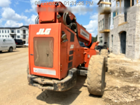2021 SKYTRAK 10054