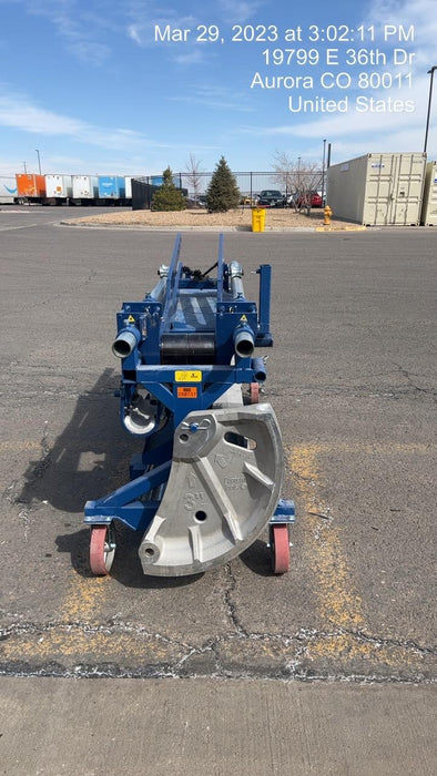 2022 CURRENT TOOLS 252-CT