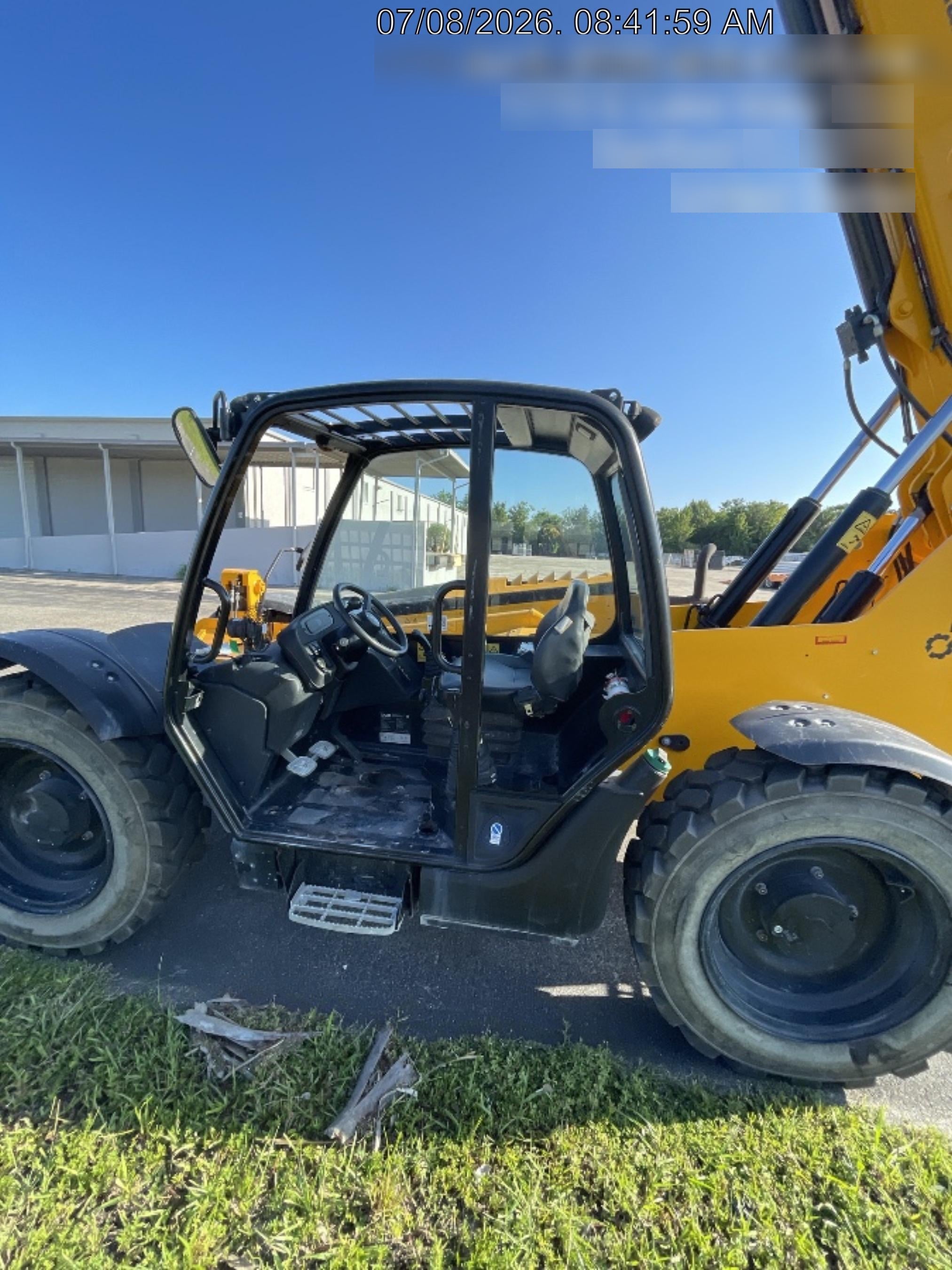 2023 JCB 506-36