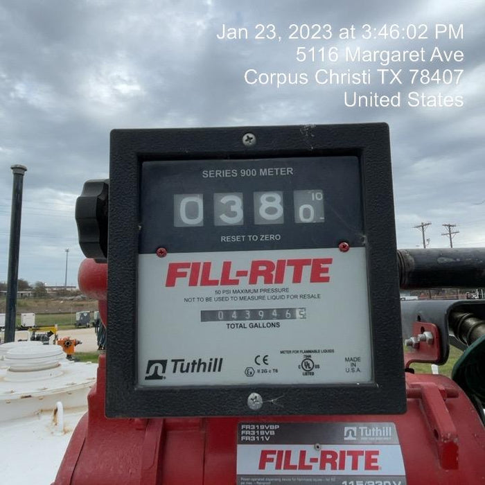 2022 ATLAS COPCO PAC F66 KD