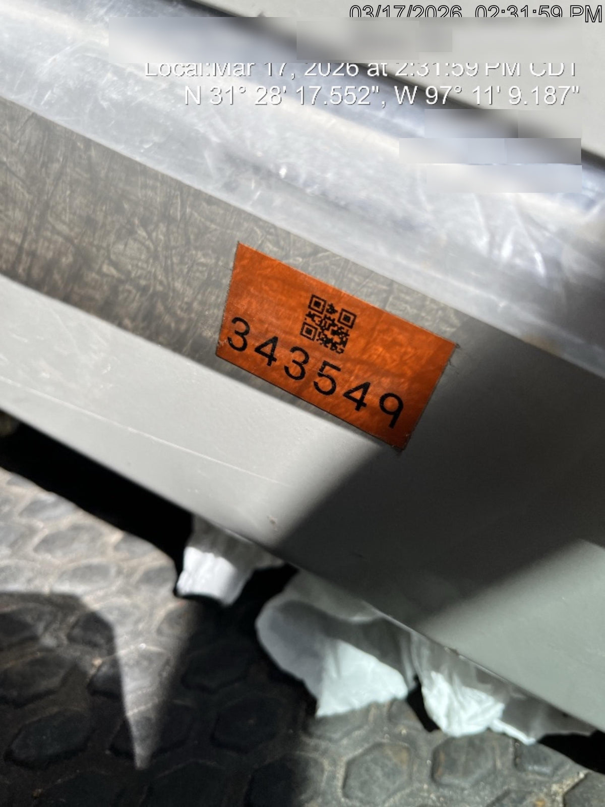 2023 RIDGID RT3422