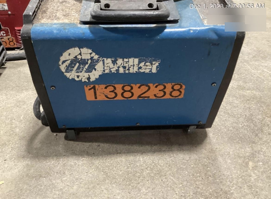 2021 MILLER ELECTRIC CST-280