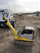 2020 Wacker Neuson DPU4545HEH Standard Reversible Plate Compactor 1000#