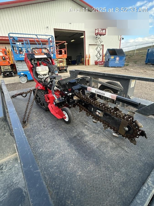 2022 BARRETO E4X6TBT