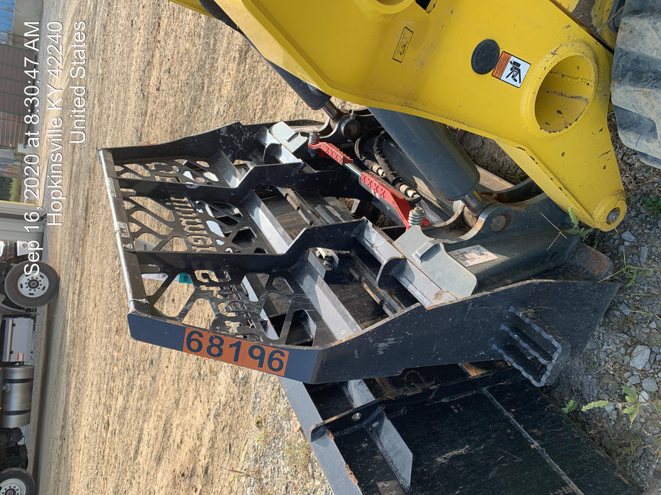 2020 PALADIN 48" Pallet Forks - Paladin