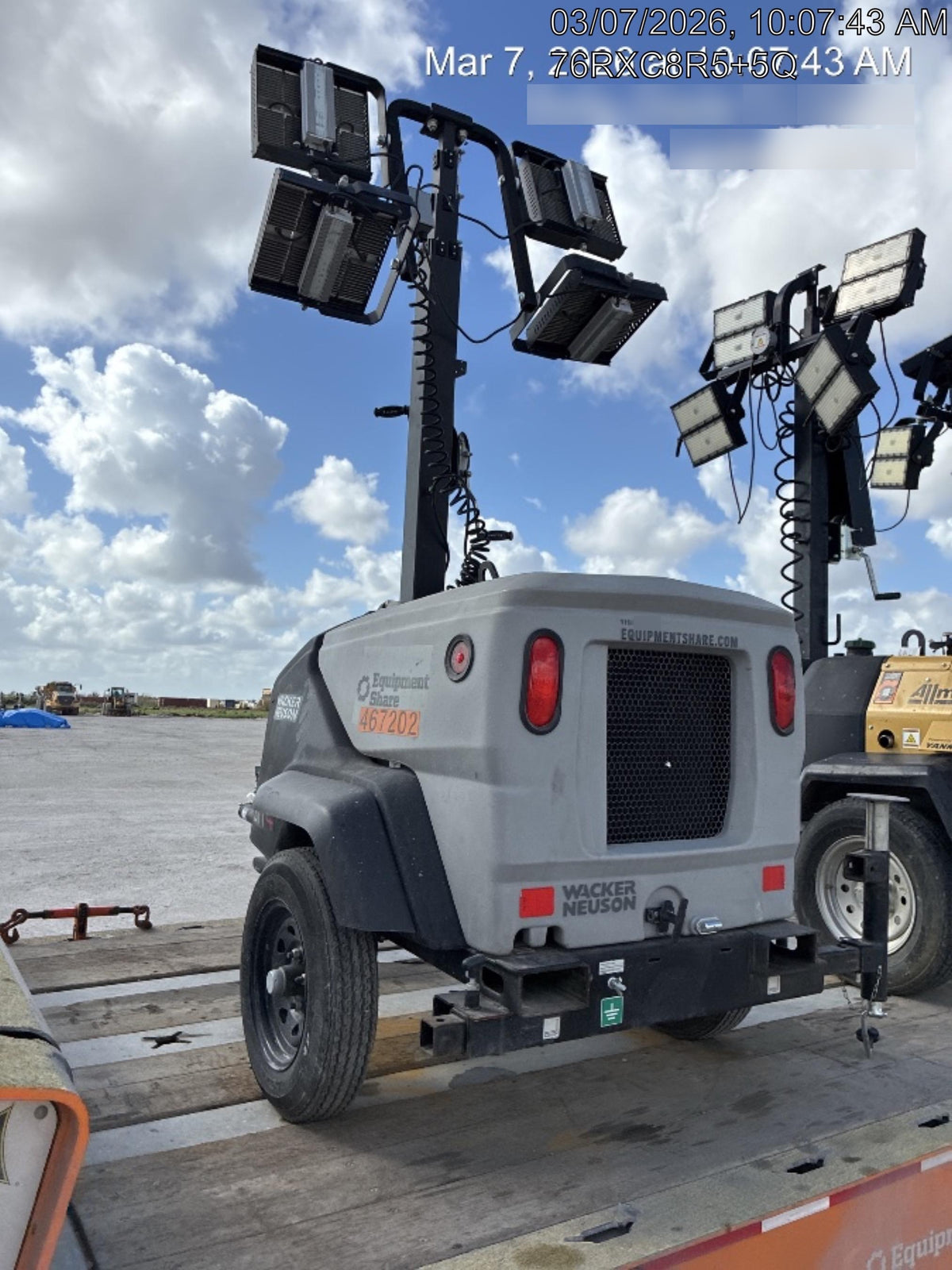 2024 WACKER NEUSON LTT4