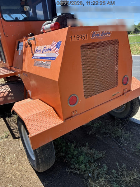 2021 BROCE RCT350