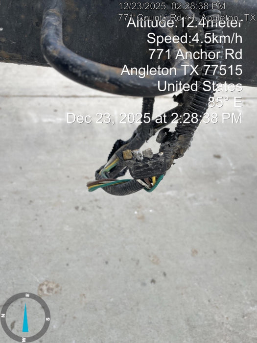 2021 MI-T-M CORPORATION CWC-5004-4MAH