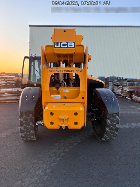 2026 JCB 506-36