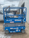 2020 Genie GS-1930 Fixed rails with chain entry gate - Pre A92.20
