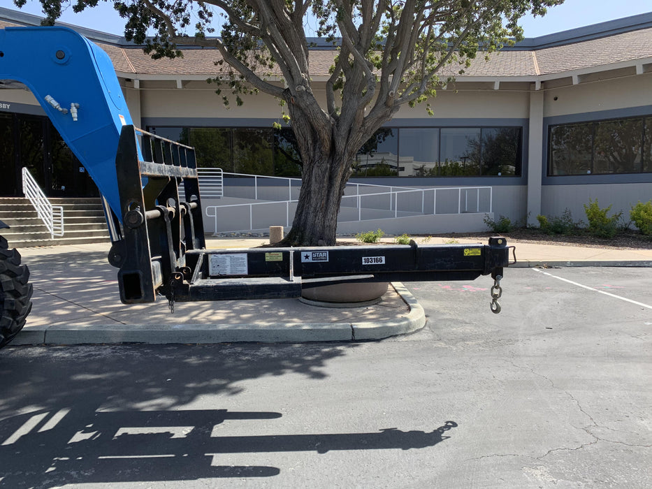 2020 STAR INDUSTRIES M1360B - Star JIB Boom