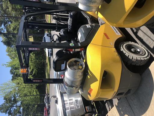 2020 KOMATSU FG25T-16