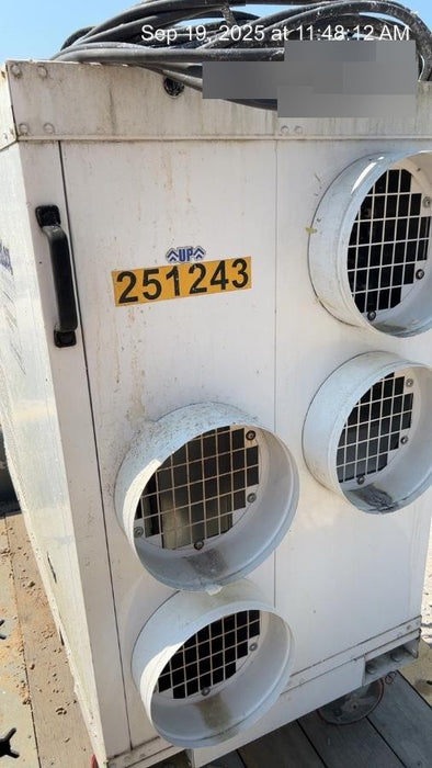 2022 KWIKOOL KPO12-43H