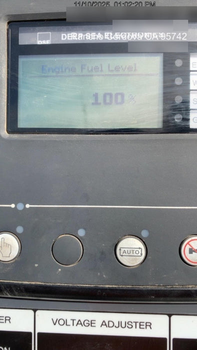 2022 AIRMAN SDG65S-8E1