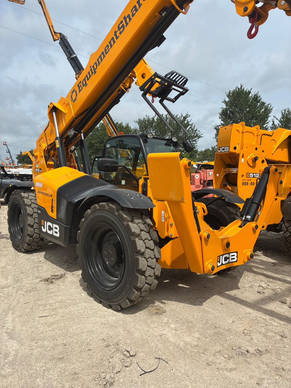 2026 JCB 510-56