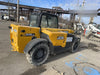 2020 JCB 505-20TC Canopy, Solid Tires, Work Lights, Beacon, Aux Hydraulics, Back up Alarm, ES Decals