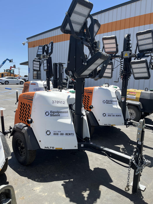 2023 GENERAC MLT2