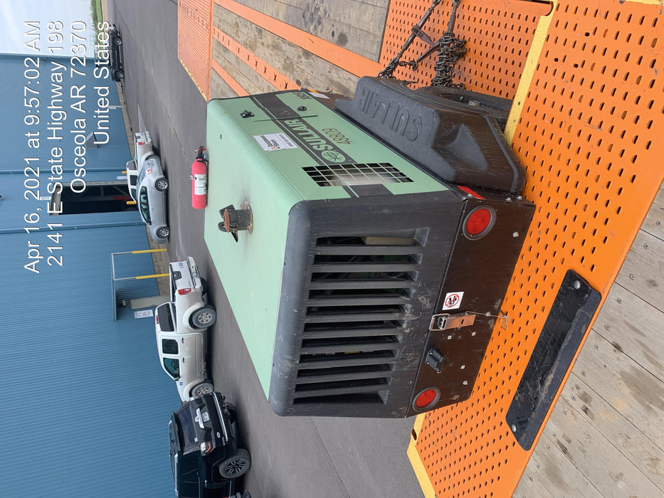 2019 SULLAIR 185-DPQ