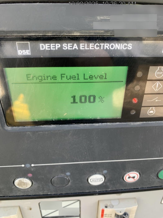 2018 WACKER NEUSON G25