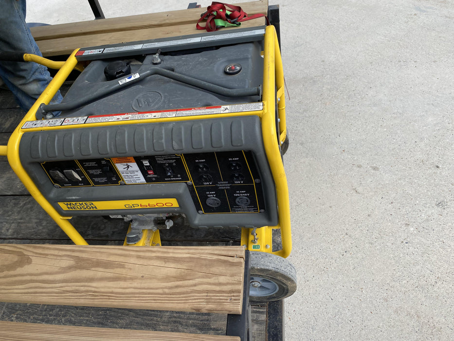 2019 CENTEX Cooling Trailer