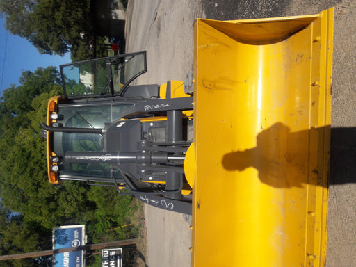 2020 John Deere 310LEP Cab/Heat/Air, 4WD, Standard Stick, Pilot Controls, 2 Way Hydraulics, TAG Manual QC