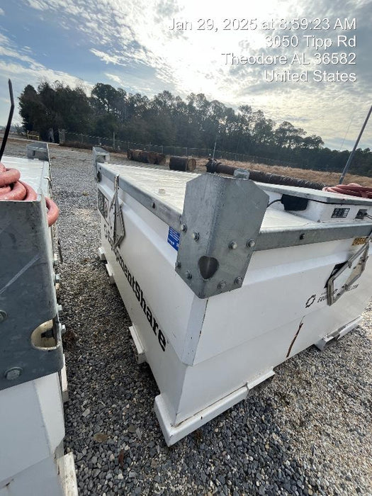 2022 WESTERN GLOBAL 50TCG