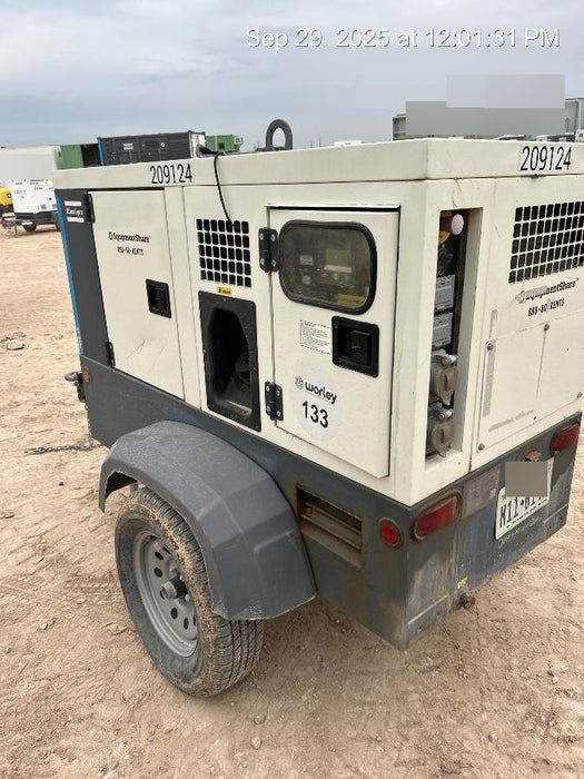 2022 ATLAS COPCO QAS45