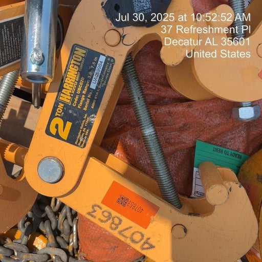 2024 HARRINGTON UBC020