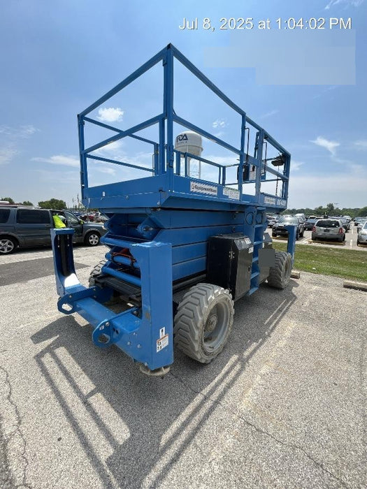 2020 GENIE GS-4390 RT