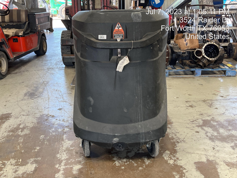 2021 POWER BREEZER PB10-A-06-B