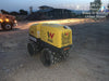 2021 WACKER NEUSON RTLx-SC3