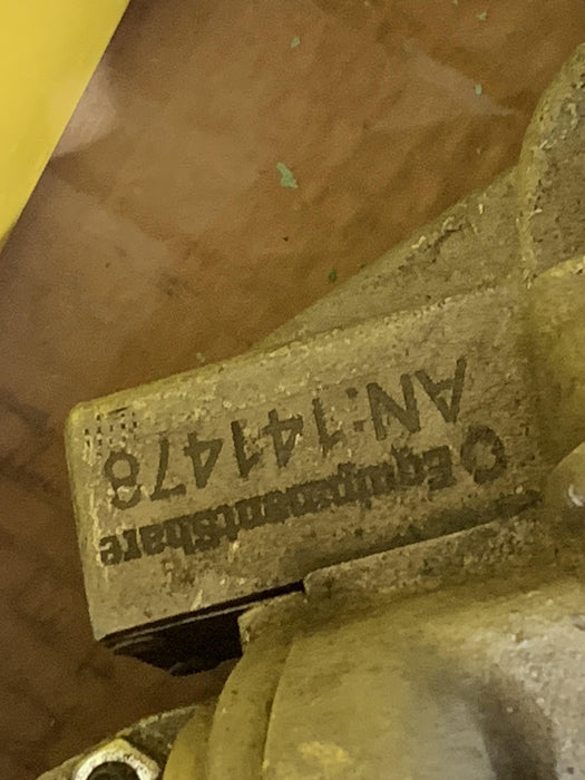 2021 MICHIGAN PNEUMATIC 10267