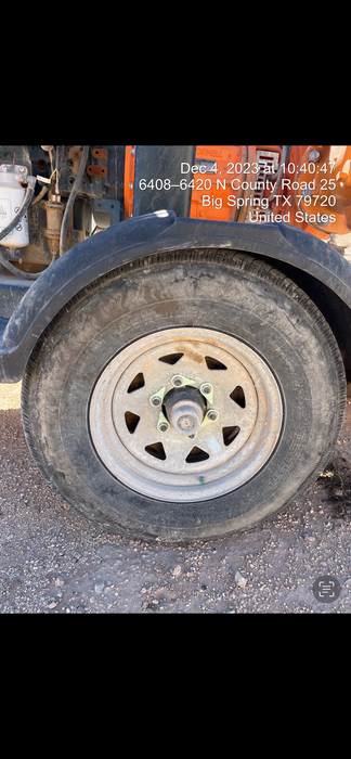 2022 PREMIER PUMP 6NNT-RP-TD2.9-T80