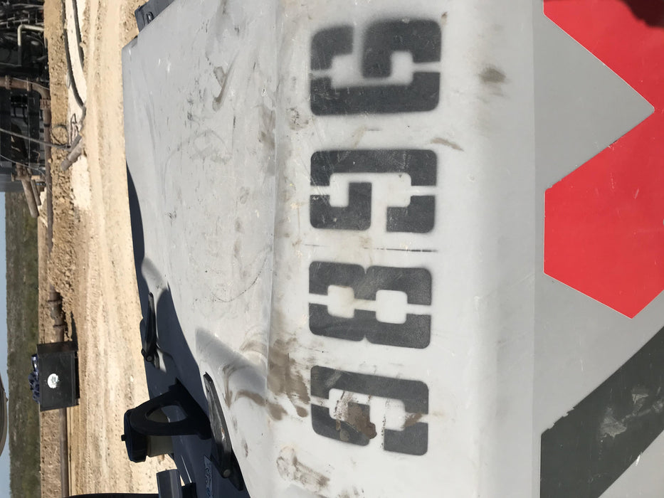 Wacker Neuson LTV6K-MH Wacker Neuson LTV6K Towable Light Tower