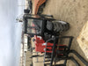 2020 Manitou MTA5519 Cab/Heat/Air, Solid Tires, Work Lights, Beacon, Aux Hydraulics, Back up Alarm, Mirrors, ES Keypad