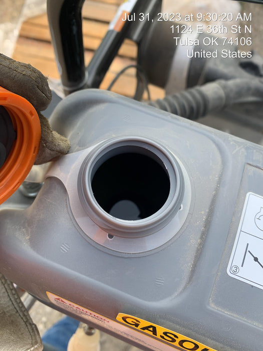 2023 MULTIQUIP MTR40HF