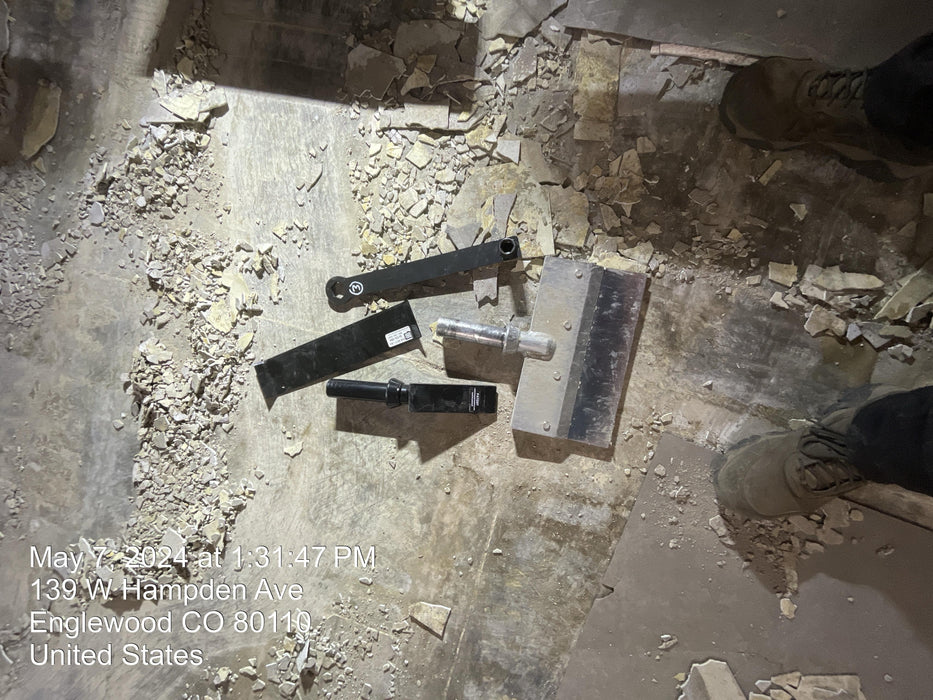 2024 NATIONAL FLOORING 5625DL