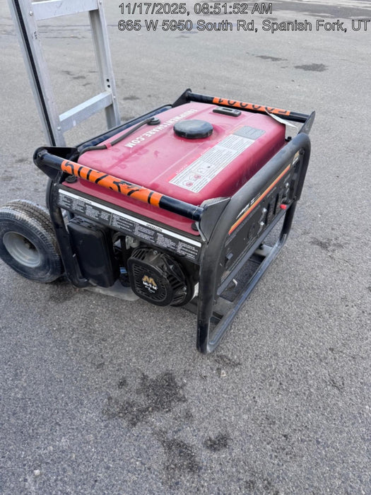 2025 MI-T-M GEN-3600-0MM0