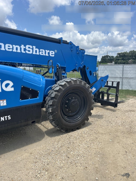 2026 GENIE GTH-1256