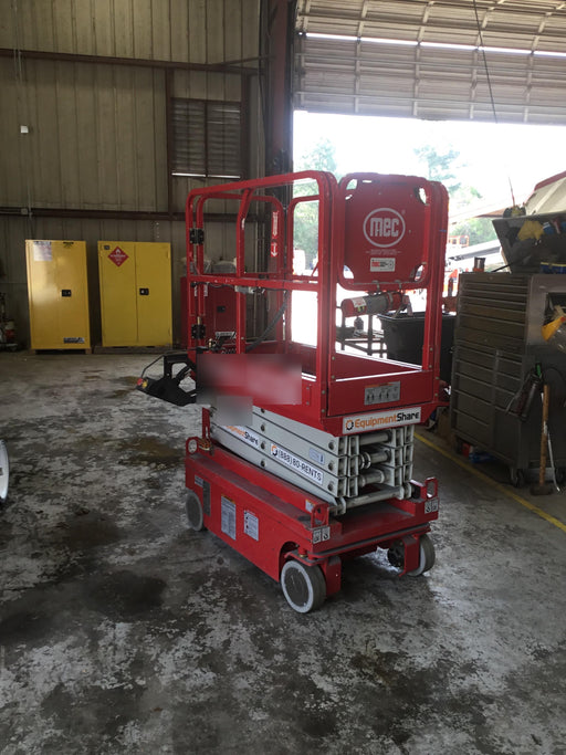 2018 MEC 1330SE MEC 1330SE, 2 Yr Full Extended Warranty