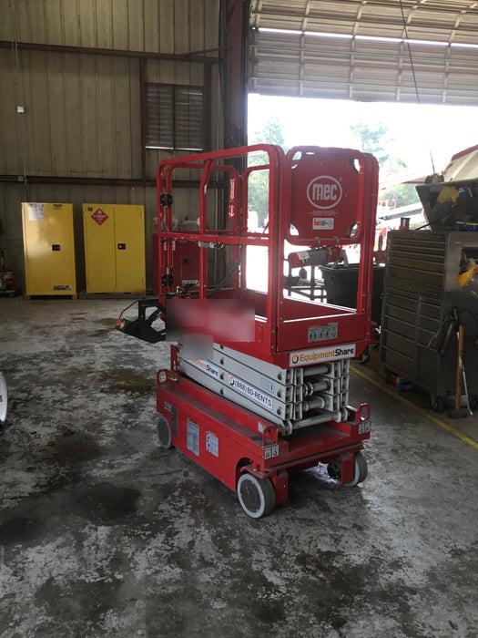 2018 MEC 1330SE MEC 1330SE, 2 Yr Full Extended Warranty