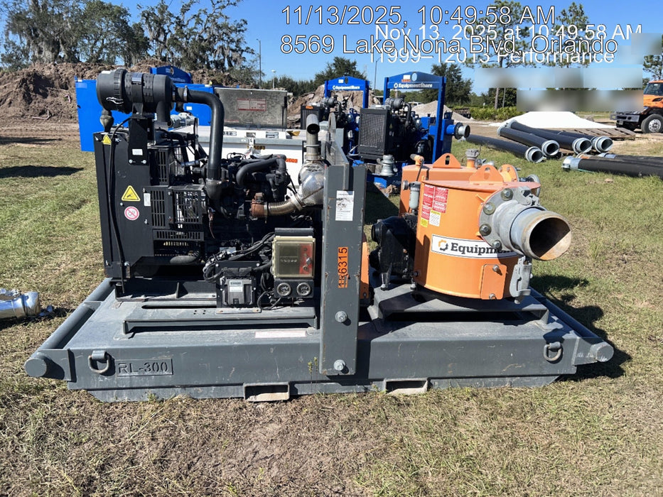 2021 MYERS-SETH RL-300