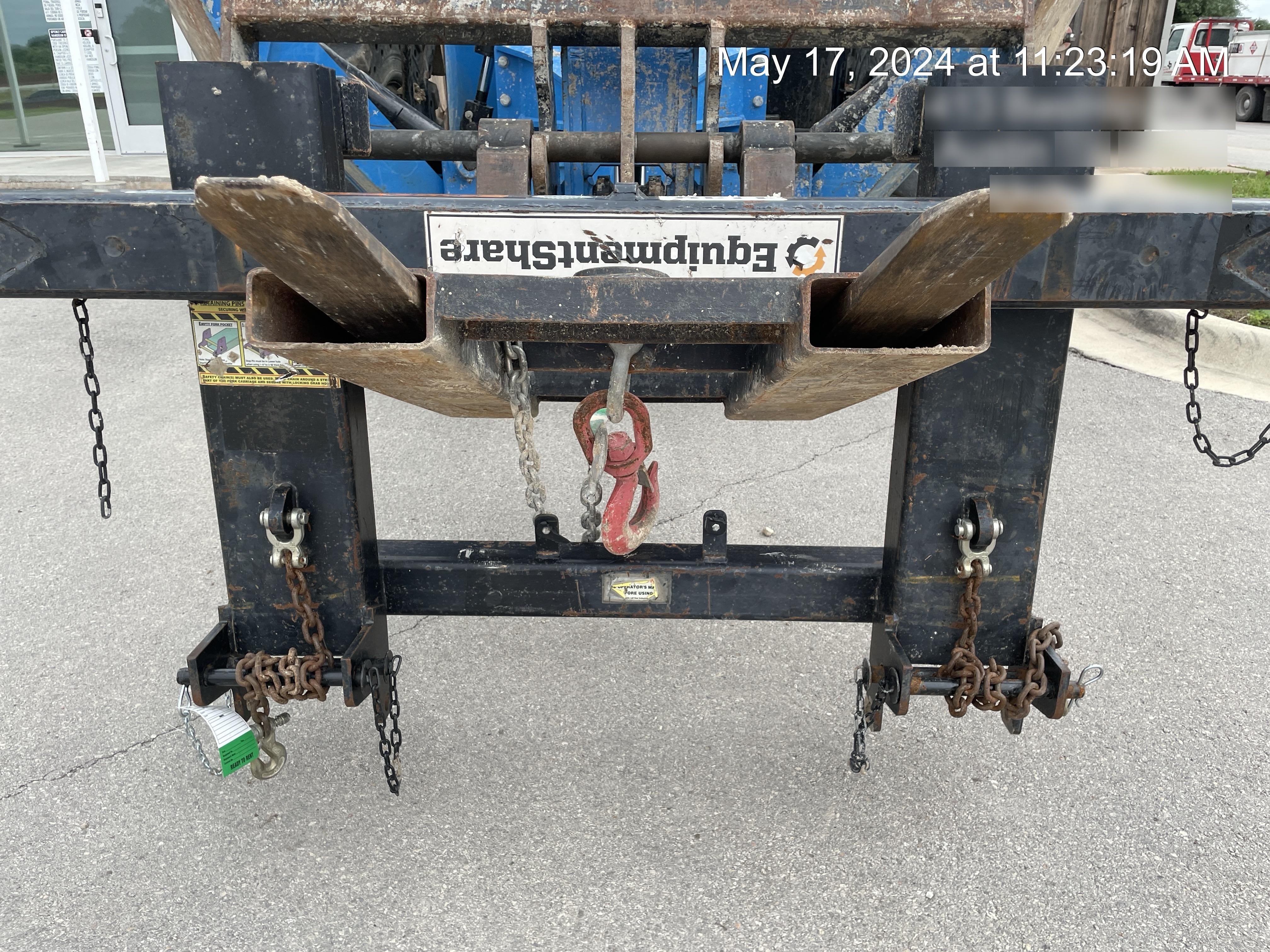 2020 STAR INDUSTRIES 1150C