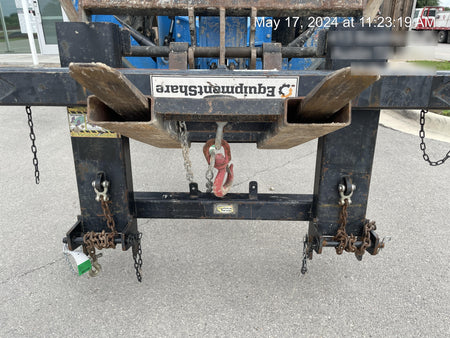 2020 STAR INDUSTRIES 1150C