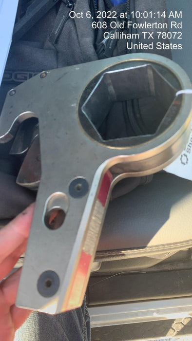 2021 TORCUP TX-4RL206M60