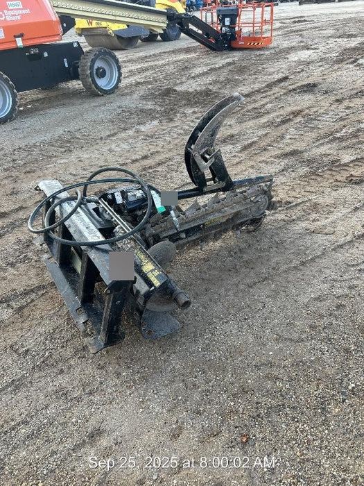 2023 AUGER TORQUE MT-36