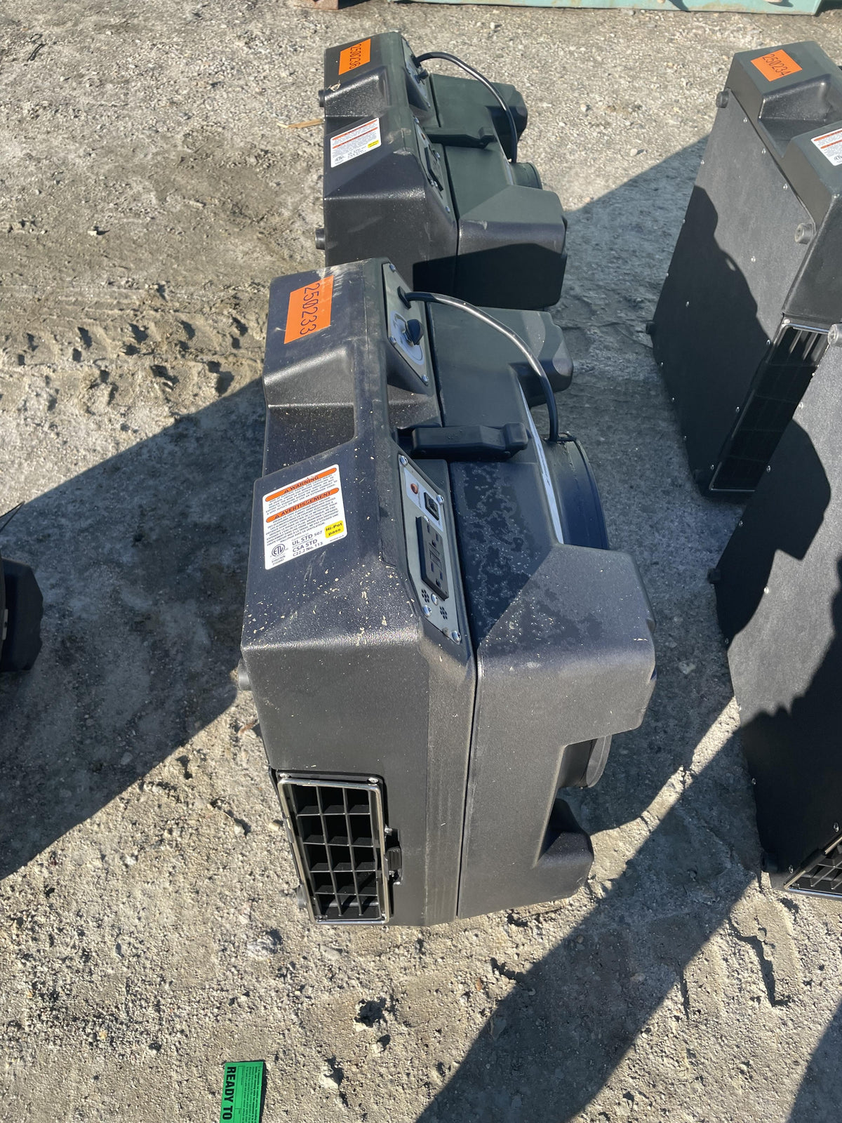 2022 PHOENIX Guardian R Hepa